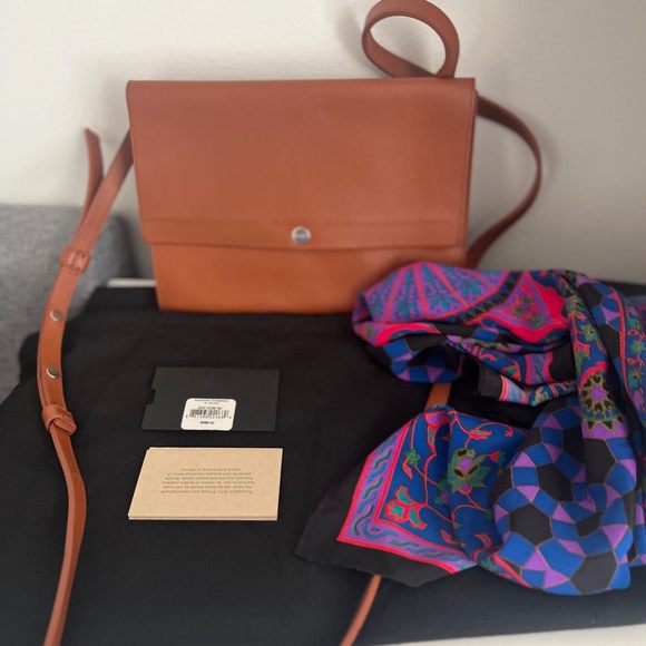 Shinola Handbags - Bag